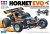 TAMIYA 1/10 R/C Hornet EVO.