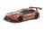 TAMIYA 1/10 R/C Mercedes-AMG GT3 EVO (Painted Body) TT02