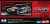 TAMIYA 1/10 R/C Mercedes-Benz 190 E 2.5-16 (Painted Body)