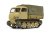 TAMIYA 1/35 German Tractor RSO/01