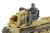 TAMIYA 1/35 German Tractor RSO/01