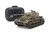 TAMIYA 1/35 R/C German Tank Panzerkampfwagen IV Ausf.J