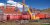 11286 H0 LIEBHERR R934 OMLASTNINGSMASKIN med gripdon