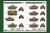 SD, KFZ. 171 PANTHER AUSF. G EARLY. SKALA 1/35