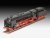 REVELL Express locomotive BR 02 & Tender 2'2'T30