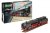 EXPRESS LOCOMOTIVE BR01 & TENDER 2.2. T32. SKALA 1/87 HO.