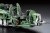 MOSQUITO FB Mk.VI MED 3 FIGURER. L=394mm. SKALA 1/32