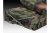 2001 LEOPARD 2A6/A6M. 168 DELAR. L=152mm. NIVÅ4 AV 5. SKALA 1/72