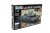 1995 LEOPARD 2A5/A5NL. 180 DELAR. L=134mm. nIVÅ 4 AV 4. SKALA 1/