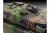 1995 LEOPARD 2A5/A5NL. 180 DELAR. L=134mm. nIVÅ 4 AV 4. SKALA 1/