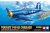 VOUGHT F4U-1D CORSAIR. L=318mm. SKALA 1/32
