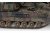 1998 PANZERHAUBITZE 2000 (D) 316 DELAR L=334mm. NIVÅ 4 AV 4. SKA
