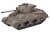SHERMAN M4A1. SKALA 1/72