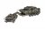 1999 TYSKLAND SLT 50-3 + LEOPARD 2A4. 421 DELAR. L=262mm. NIVÅ 5