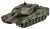 REVELL Leopard 2 A6M+ 1:35