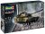 M1A2 Abrams Tank 1:72