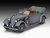 REVELL Typ 320 (W142) Cabriolet 1:35