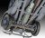 REVELL Typ 320 (W142) Cabriolet 1:35