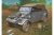KÜBELWAGEN TYP 82 PLATINUM EDITION. SKALA 1/9