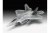 LOCKHEED MARTIN F-22A RAPTOR. SKALA 1/72