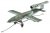 FIESELER Fi103 V-1. SKALA 1/32