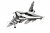 2000. DASSAULT AVIATION RAFALE C. SKALA 1/48. 204 DELAR.323x213m