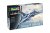 2000. DASSAULT AVIATION RAFALE C. SKALA 1/48. 204 DELAR.323x213m