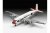 C-54D THUNDERBIRDS 1942 (USA). SKALA 1/72. PLATINUM-EDITION.