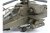 1997 AH-64D LONGBOW APACHE. SKALA 1/144. 79 DELAR. 105x101mm.