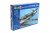 1938 SUPERMARINE SPITFIRE MK 5. 39 DELAR. 127x140mm. NIVÅ 3 AV 5
