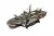 TORPEDE BOAT PT-579/PT-588 1945. 176 DELAR L=341mm. NIVÅ 4 AV 5.