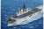 HMS INVINCIBLE 1980 (FALKLAND WAR). 122 DELAR L=297mm. NIVÅ 4 AV