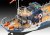 REVELL KFK (Kriegsfischkutter) 1:144