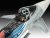 REVELL Eurofighter-Pacific platinum edition 1:72