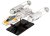 REVELL Star Wars Y-wing Fighter 1:72 gift set