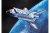 GÅVOSET: SPACE SHUTTLE 40thANNIVERSARY. SKALA 1/72