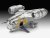REVELL Star Wars Razor Crest Platinum Edition 1:72