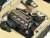 REVELL Land Rover Series III LWB (commercial) 1:24