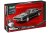 FAST & FURIOUS-DOMINIC´S 1970 DODGE CHARGER. SKALA 1/25