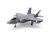TAMIYA 1/72 Lockheed Martin® F-35®A Lightning Ⅱ®