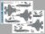 TAMIYA 1/72 Lockheed Martin® F-35®A Lightning Ⅱ®