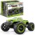 BLACKZON Slyder MT Turbo 1/16 4WD 2S Brushless - Green