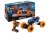 RC CRAWLER DESTRUYER. SKALA 1/18