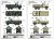 1/35 M923A2 Military Cargo Truck