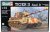 REVELL Model Set Tiger II Ausf. B 1:72