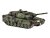 REVELL Model Set Leopard 2A6/A6M 1:72