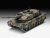 REVELL Model Set Leopard 2 A6/A6NL 1:35