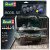REVELL Model Set Leopard 2 A6/A6NL 1:35