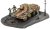 REVELL Model Set Sd.Kfz. 234/2 Puma 1:76