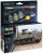 REVELL Model Set Sherman M4A1 1:72